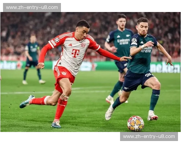 慕尼黑的红与白：14年欧冠，那场彻底终结“苦主”传说的神迹