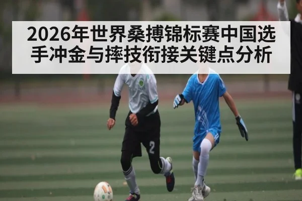 2026年世界桑搏锦标赛中国选手冲金与摔技衔接关键点分析
